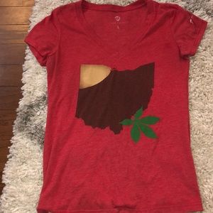 Where I’m From Ohio T-Shirt